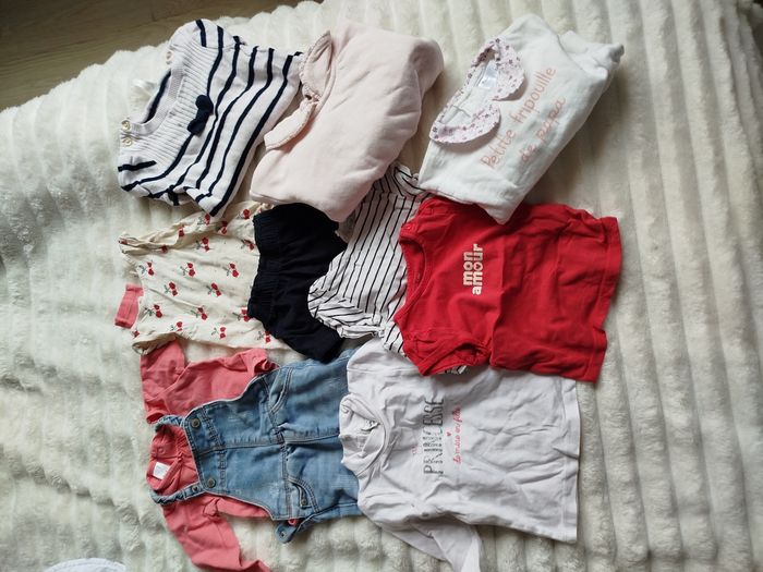 Lot alexia - photo numéro 3