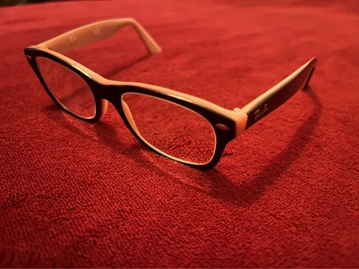 Lunettes Ray Ban - photo numéro 2