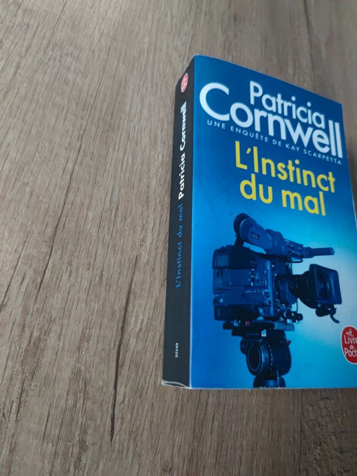 L'instinct du mal - photo numéro 2