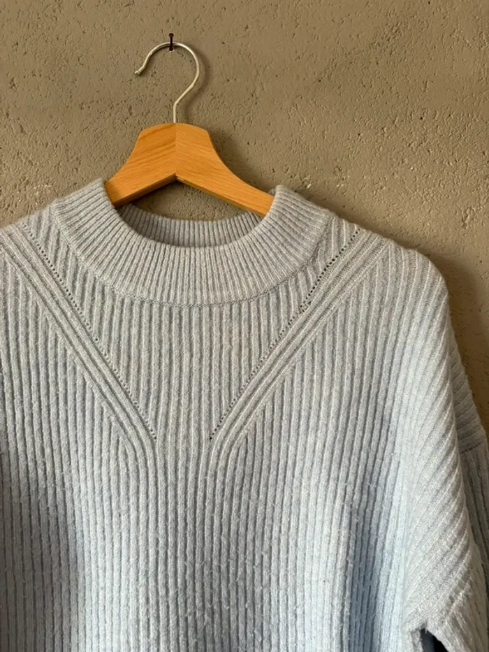 Pull Cache Cache taille M 🌻 - photo numéro 3