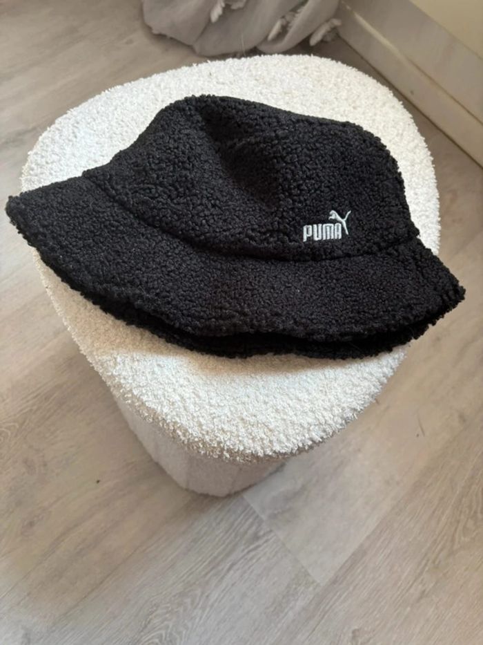 Bob femme en bouclette Puma - photo numéro 4