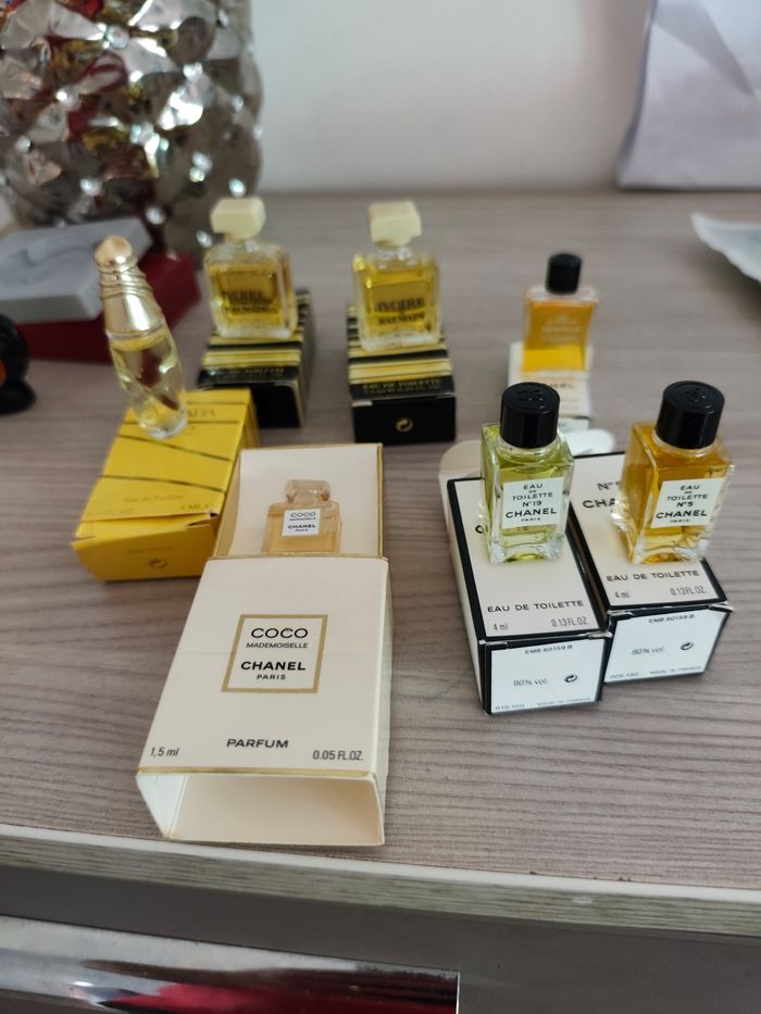 Lot miniatures - photo numéro 6