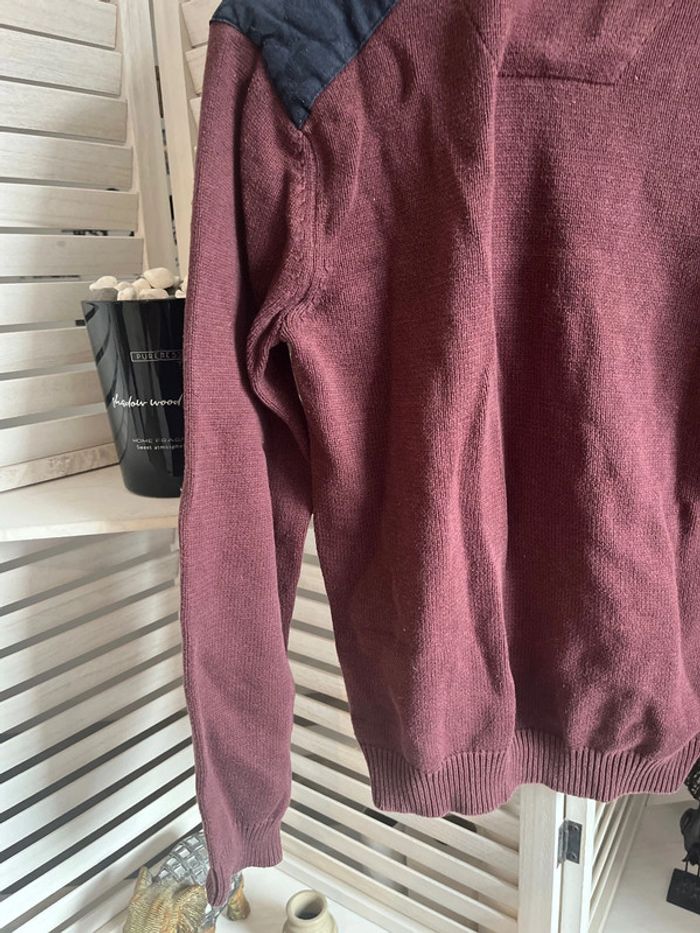 Pull homme hiver - photo numéro 16