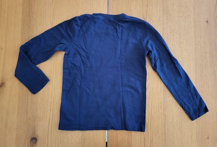 Sous pull thermique enfant 6-8 ans - photo numéro 3