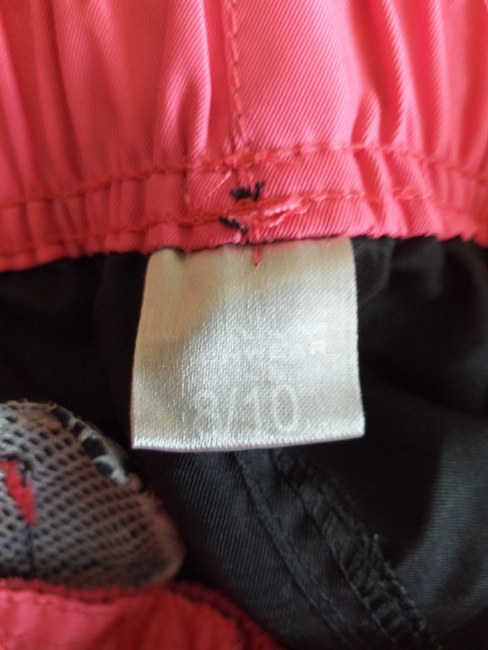 Short léger 8/10 ans - photo numéro 5