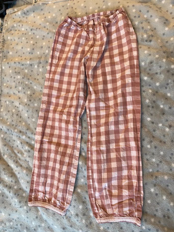 Pantalon léger 6 ans - photo numéro 3