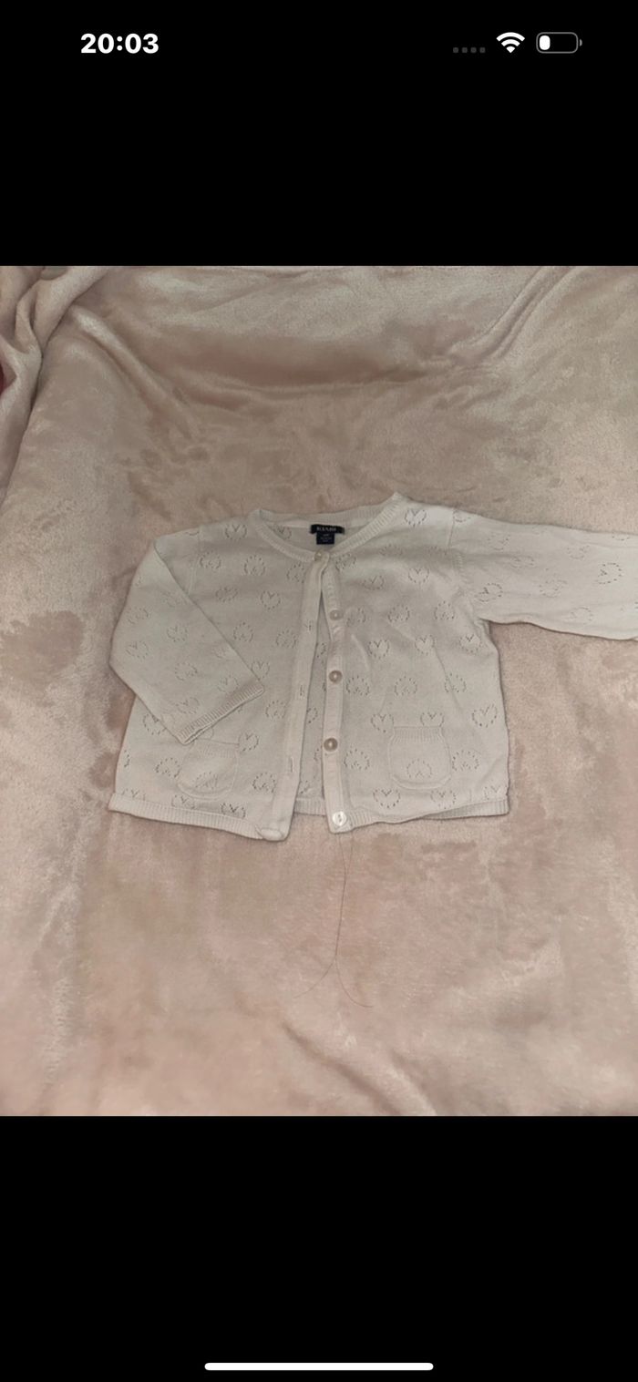 Lot vêtements - photo numéro 10