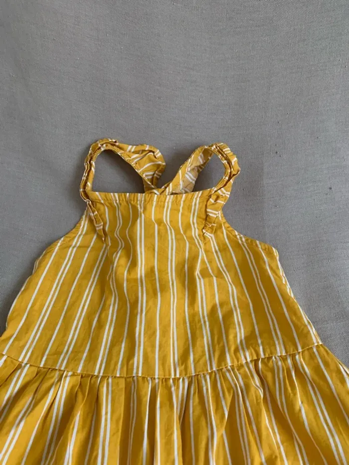 Robe été - photo numéro 2