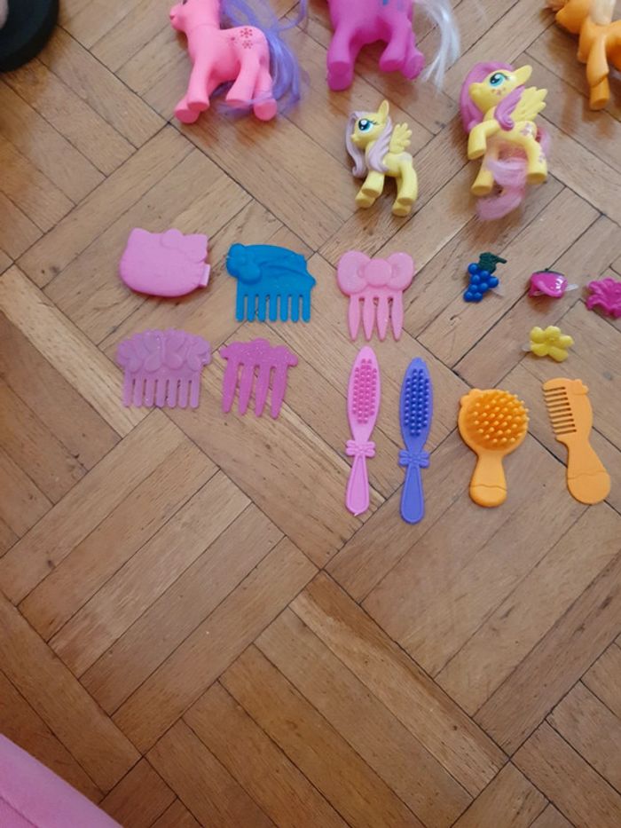 Poneys et accesoires - photo numéro 5