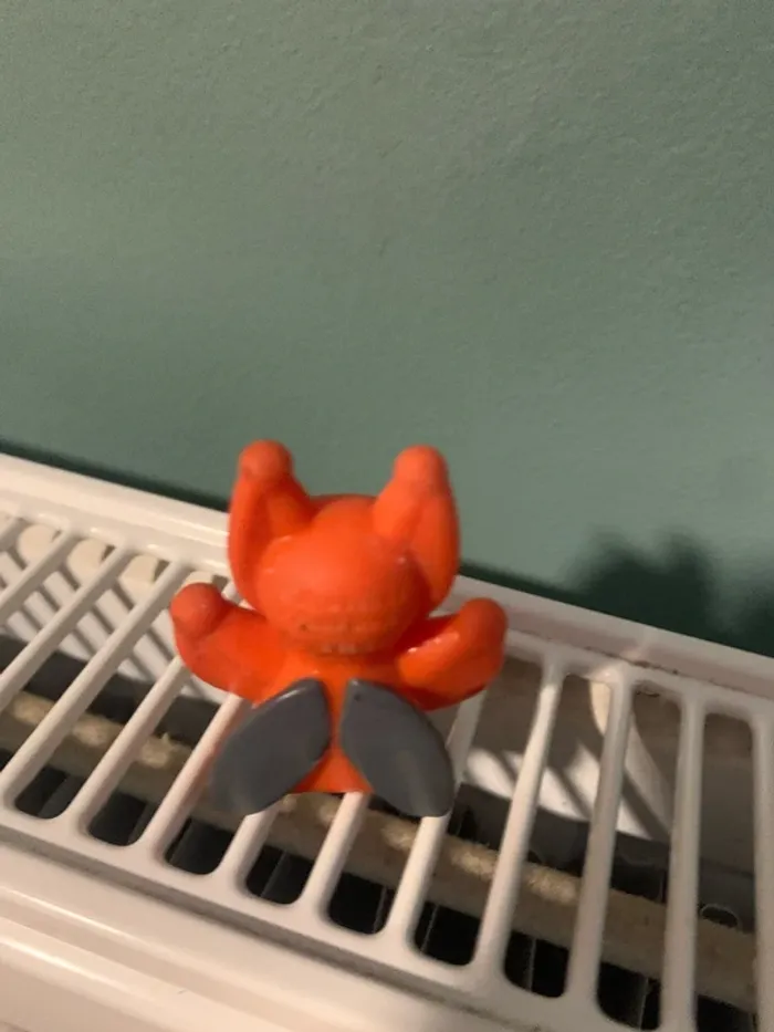 melokrik pokemon - photo numéro 3