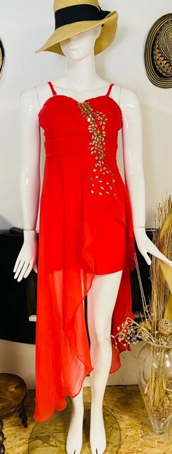 Robe chic taille M Eva&Lola