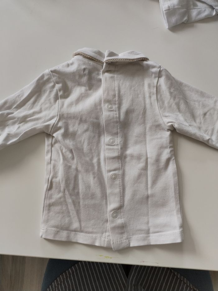 Sous-pull - photo numéro 2