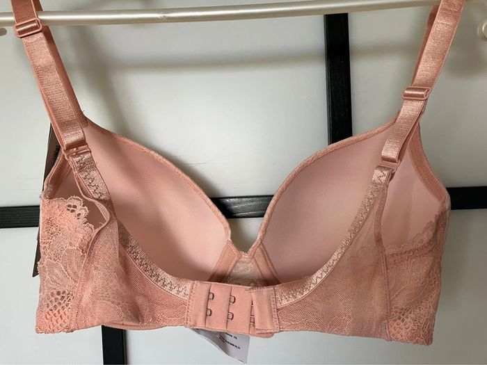 Soutien-gorge rose Triumph neuf - photo numéro 11
