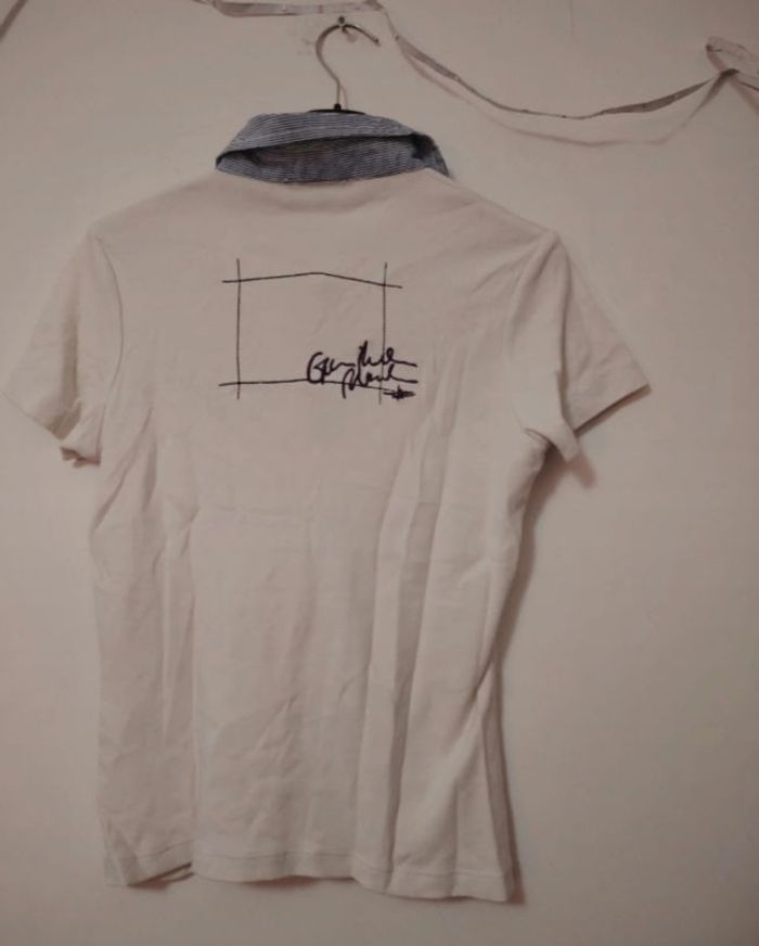 T_shirt famme - photo numéro 5
