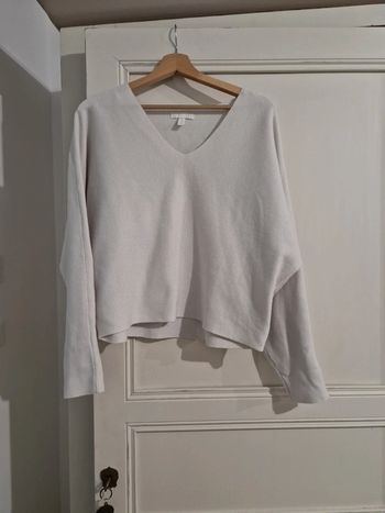Pull oversize  H&M🤍