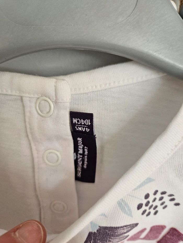 Pull 4 ans - photo numéro 3