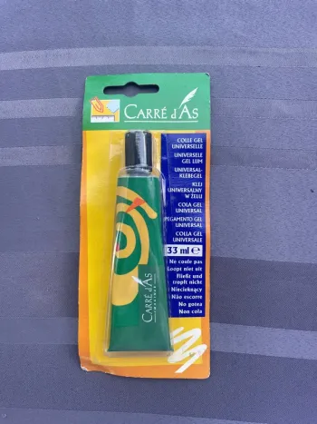 Colle gel universelle