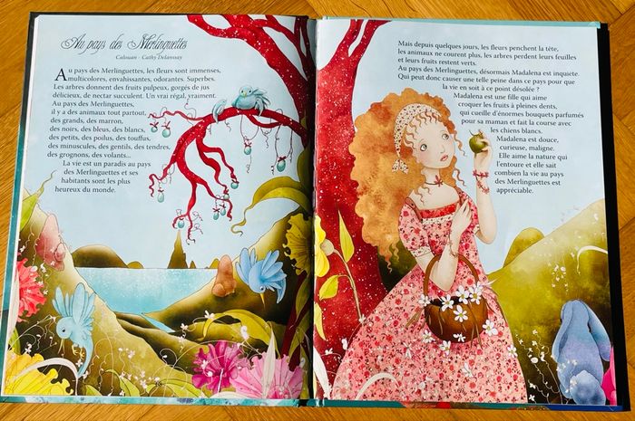 18 Histoires De Princesses Et De Fées 🧚 - photo numéro 7