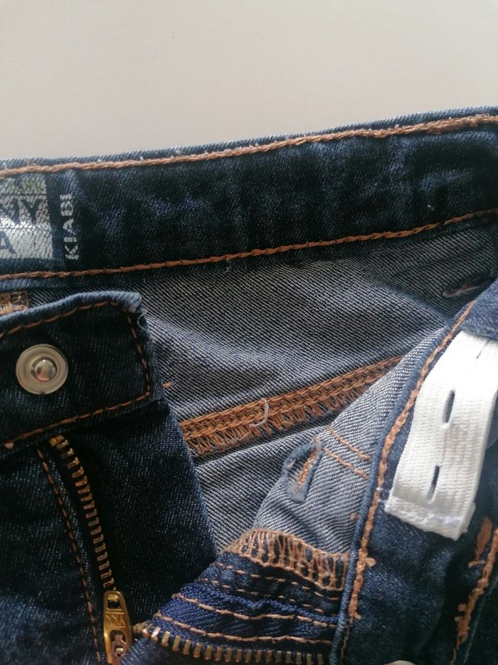 Jeans skinny T 8 ans 👖 - photo numéro 10