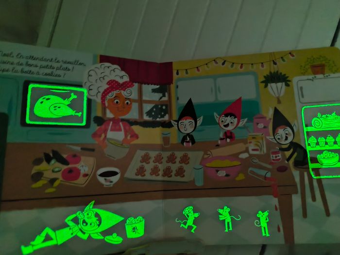 Livre Qui se cache au Pôle Nord ? - photo numéro 7