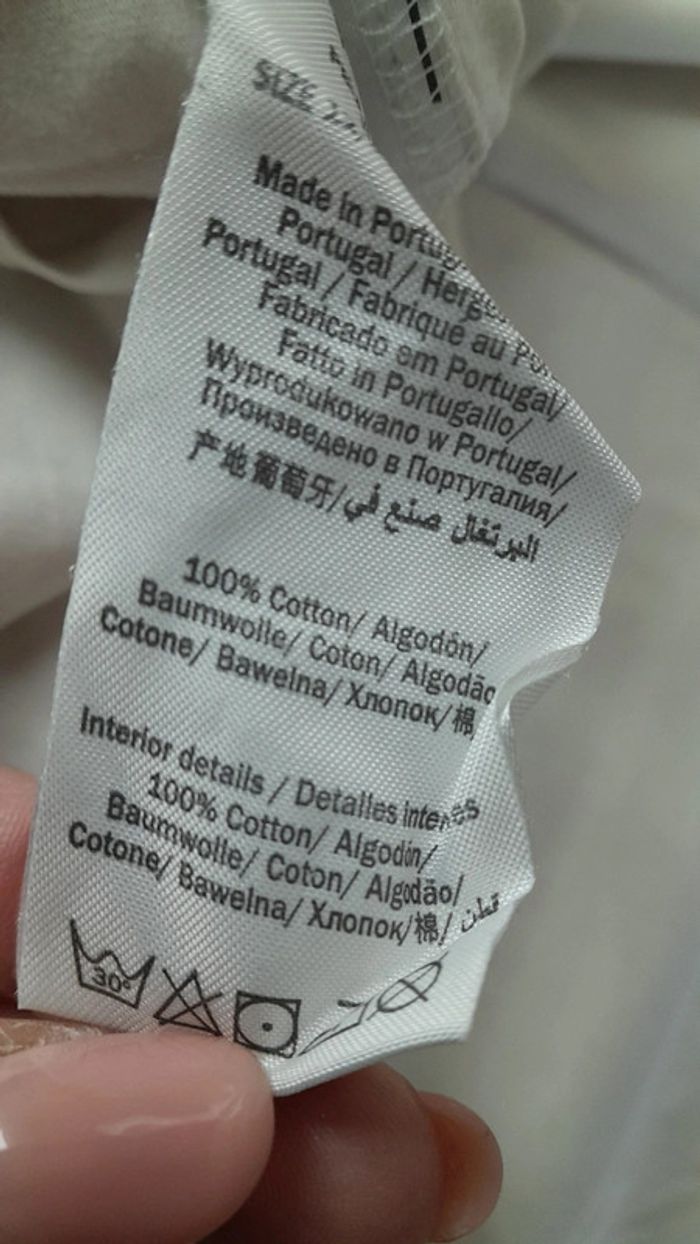 T-shirt keep calm - photo numéro 6