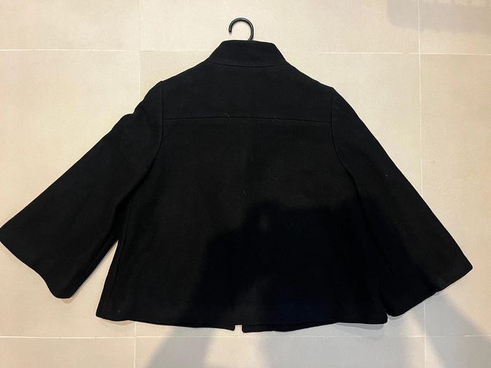 Veste cape Claudie Pierlot - photo numéro 5