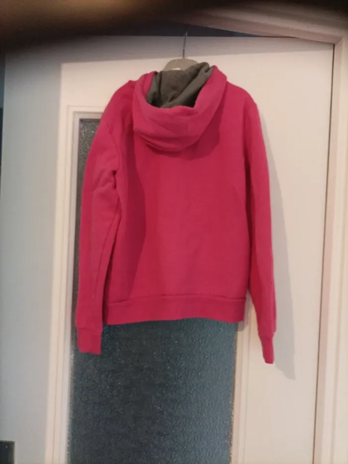 Veste jogging Decathlon - photo numéro 2