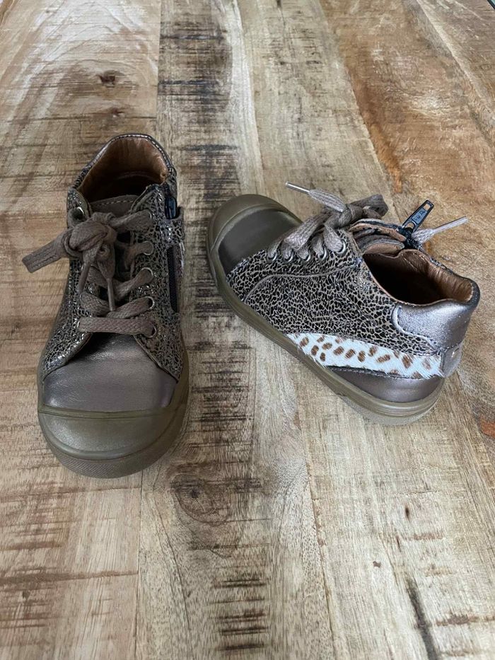 Chaussures fille - photo numéro 7