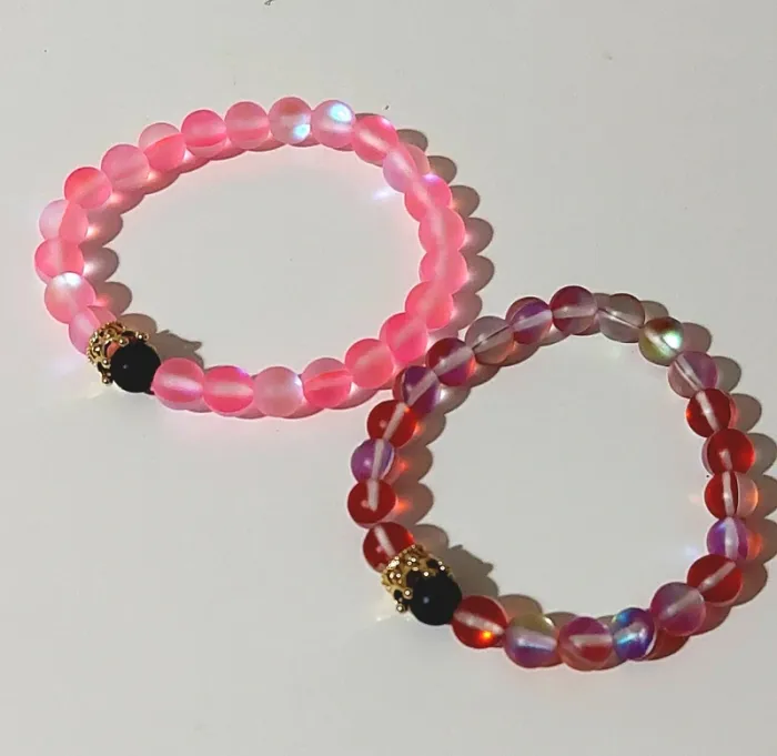 Bracelets de Couples King&Queen
