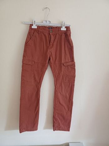 Pantalon garçon