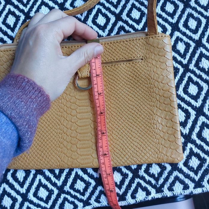 Magnifique sac bandoulière - photo numéro 4