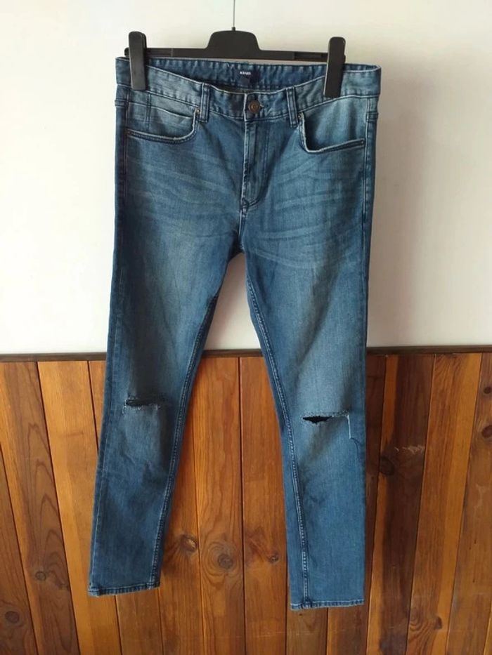 Jeans skinny fit