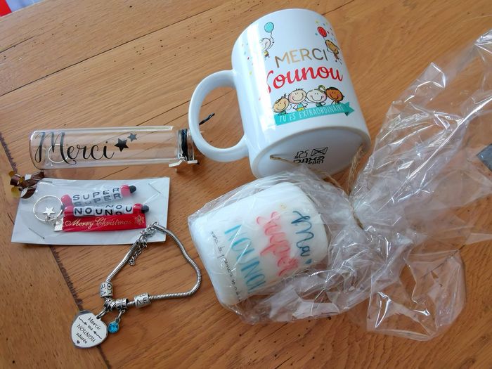 Merci Nounou - photo numéro 7