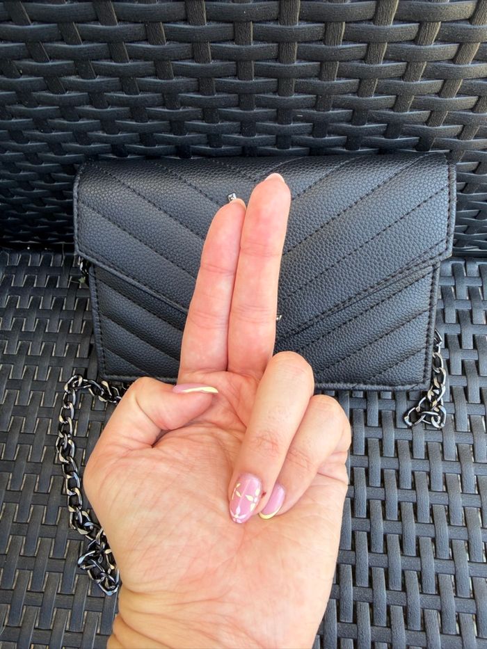 Sac Yves Saint Laurent - photo numéro 2