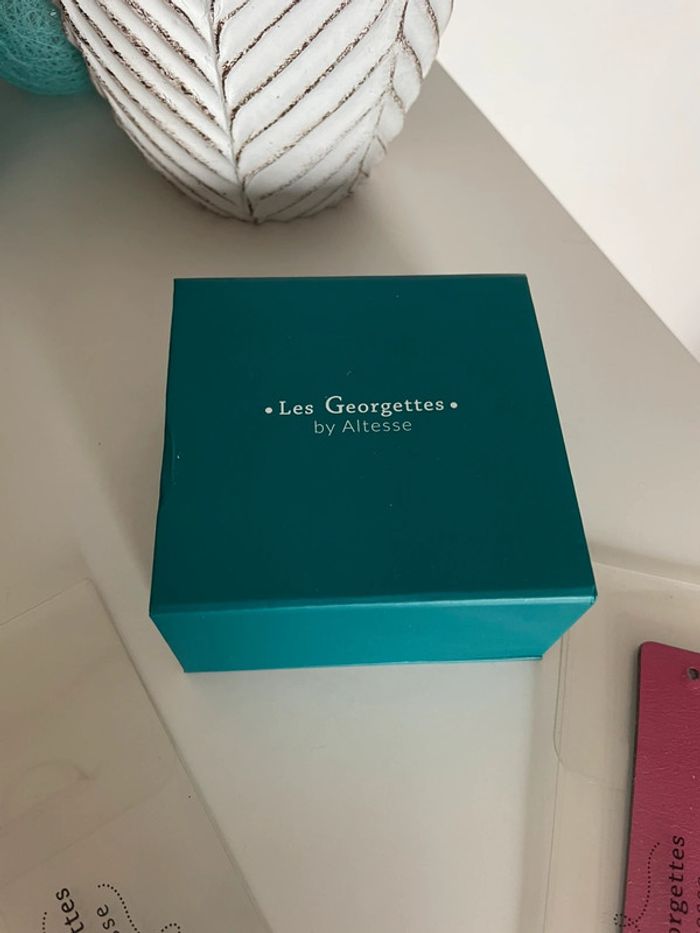 Bracelet les Georgettes - photo numéro 8