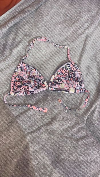 Haut de maillot de bain