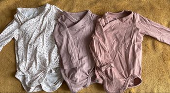Lot bodies 