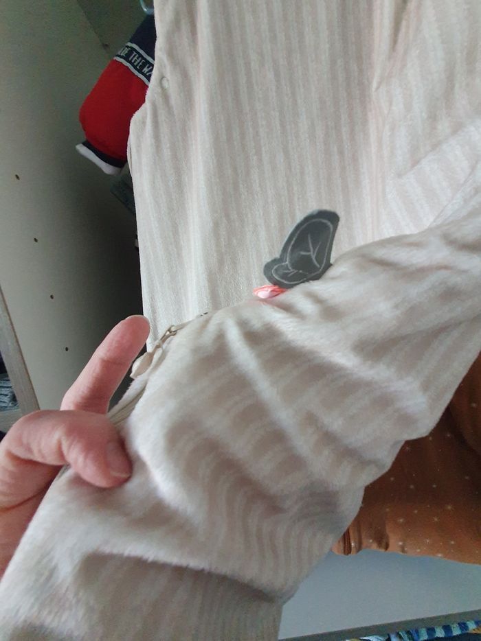 Gigoteuse Noukies t 1 - photo numéro 3