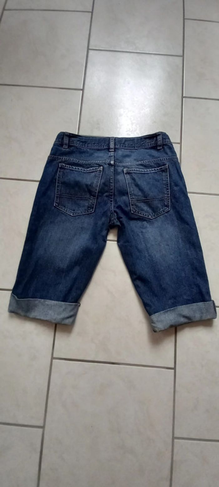 Bermuda Jean - photo numéro 2