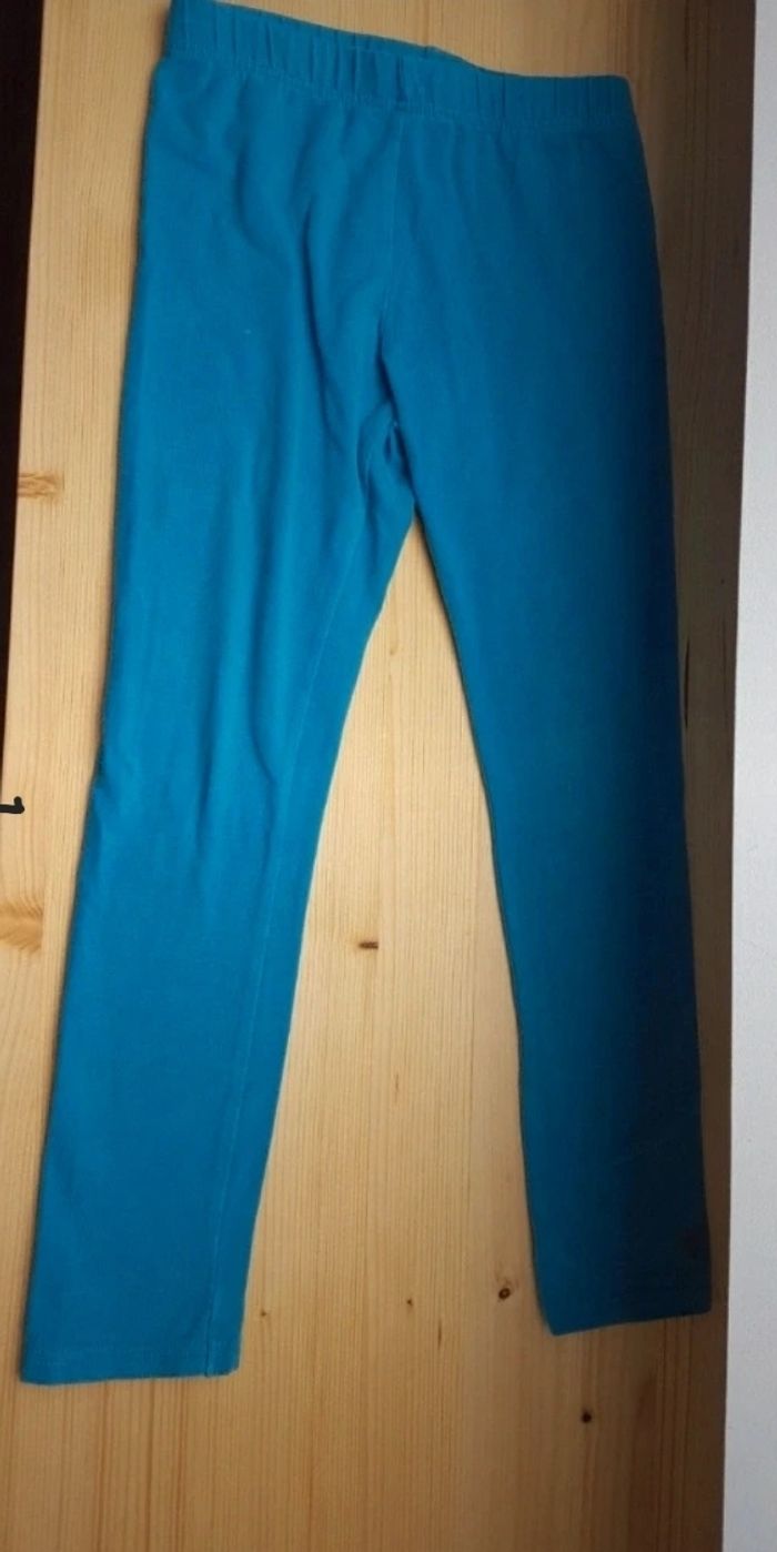 Leggings 6 ans - photo numéro 2