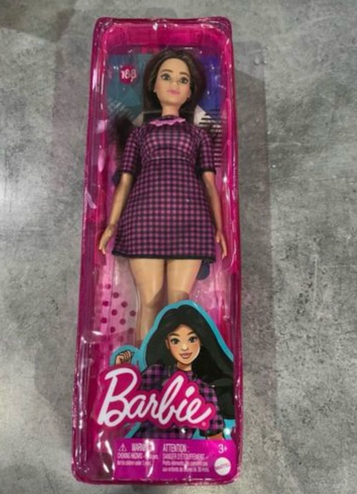 Barbie neuve