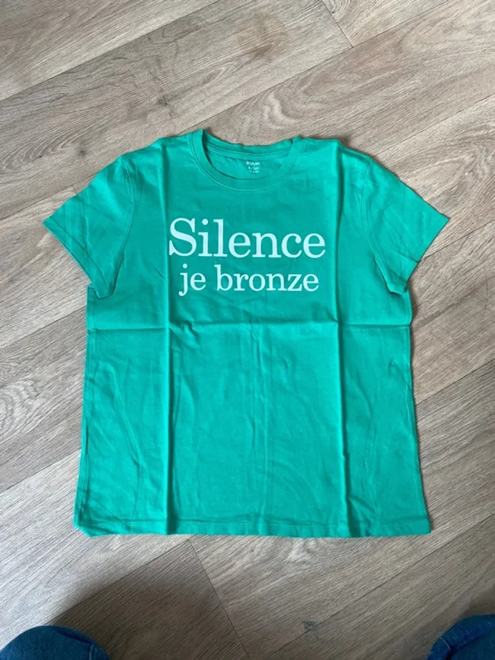 T shirt