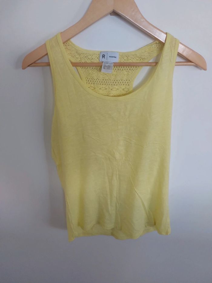 Débardeur La Redoute 38/40 (M/L)