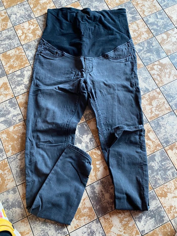Pantalon grossesse