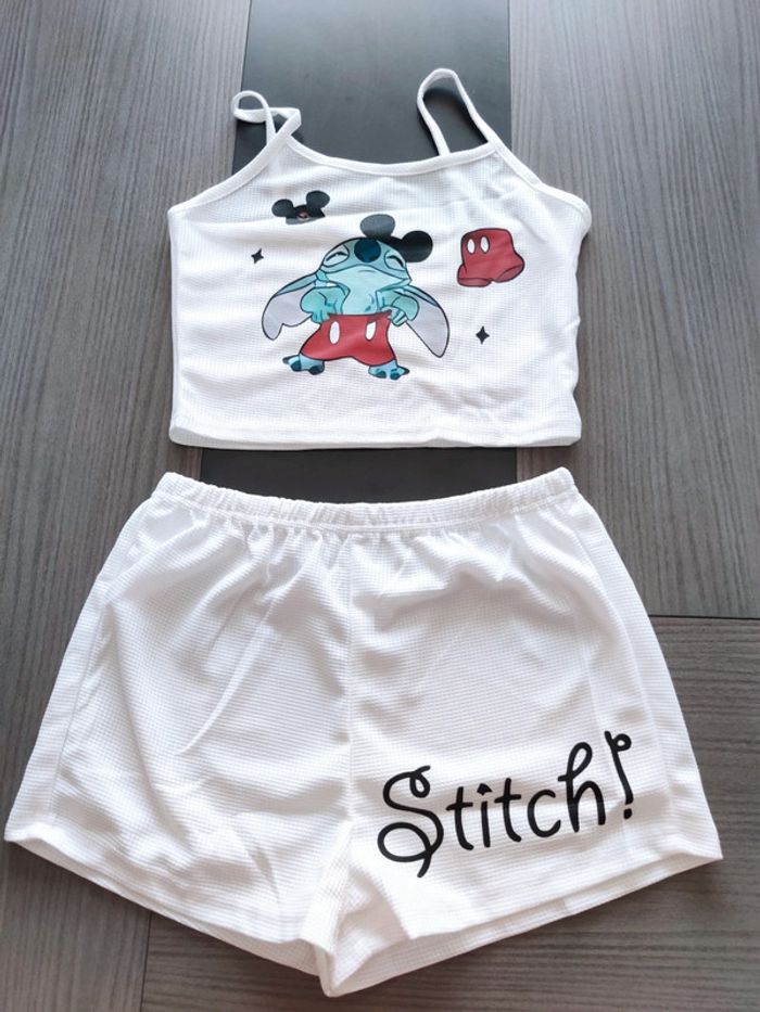 Ensemble nuit - photo numéro 2