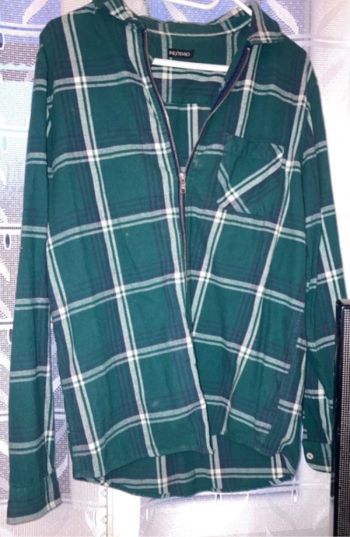 Chemise - photo numéro 2