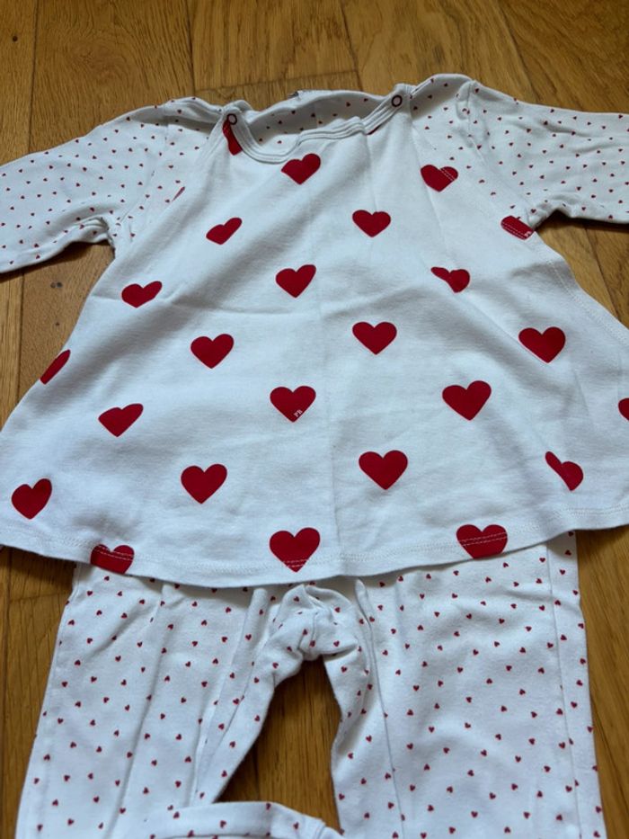 Pyjama Petit Bateau - photo numéro 4