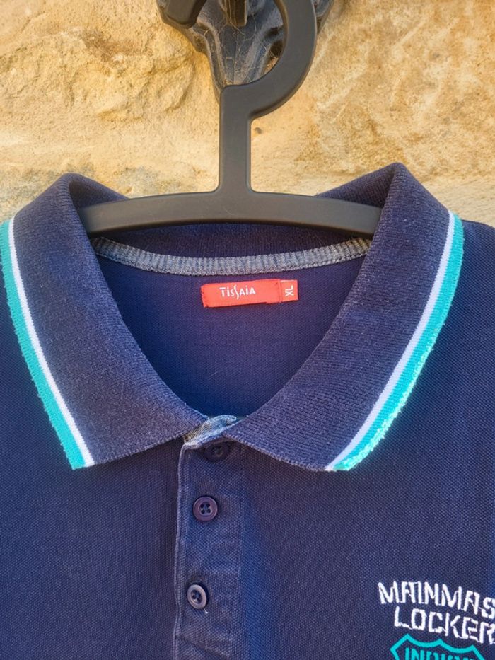 Polo sympa - photo numéro 3