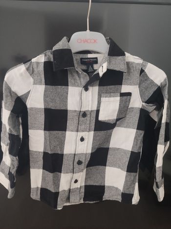 Chemise