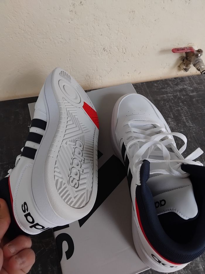 Adidas hoops 3.0 - photo numéro 6
